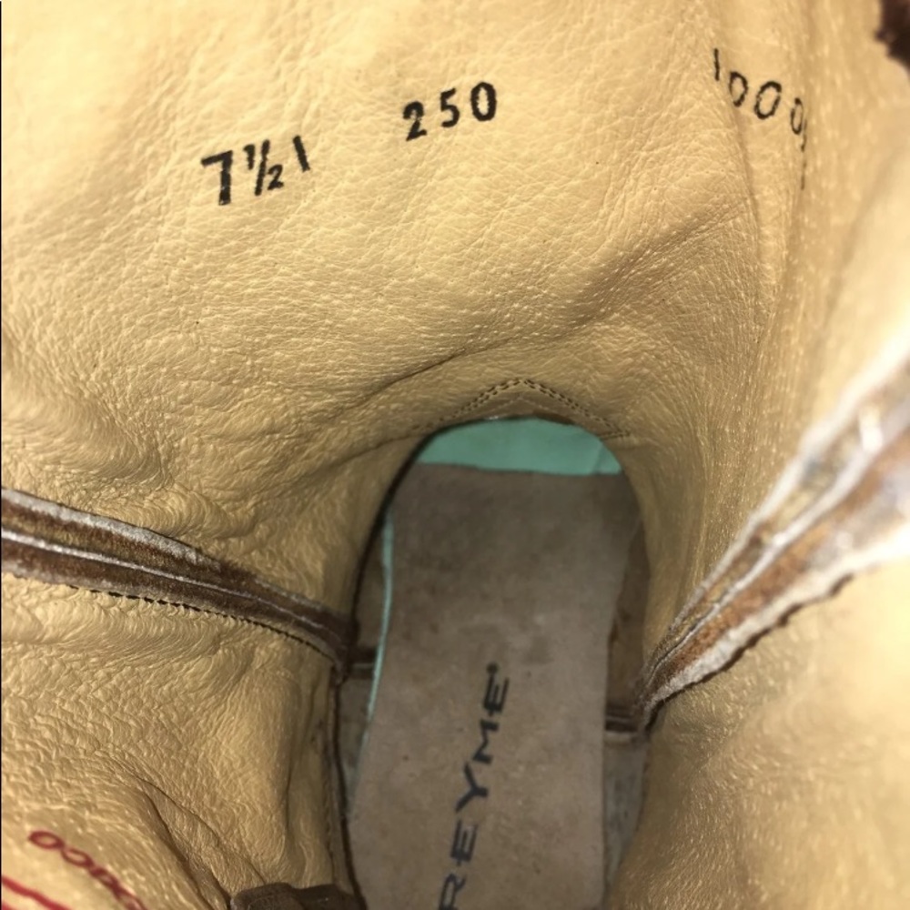 boots - Picture 2 of 4